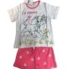 Disney Completo Neonata Cotone 100% CARICA 1O1