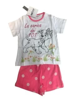 Disney Completo Neonata Cotone 100% CARICA 1O1