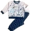 Disney Pigiamino Neonato Lungo Cotone 100% Jersey CARICA 101