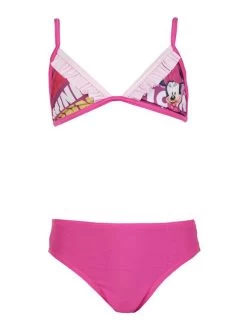Disney Bikini Dinsey MINNIE - Fucsia