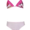 Disney Bikini Dinsey MINNIE - Rosa