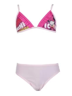 Disney Bikini Dinsey MINNIE - Rosa