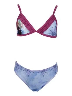 Disney Frozen Costume Bikini Bimba - Viola