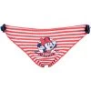 Disney Costume Modello Slip - Rosso