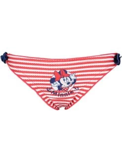 Disney Costume Modello Slip - Rosso