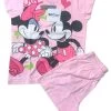 Pigiama Bambina Corto Minnie E Mickey Disney PREZZO OULET