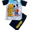 Pigiama Bambino Corto MICKEY Disney PREZZO OULET