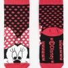 Disney Minnie Calze Antiscivolo Da Bimba