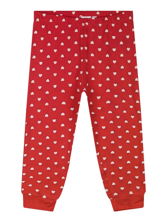 Disney Baby Minnie Pigiama Neonata In Caldo Cotone - Bianco - immagine 3