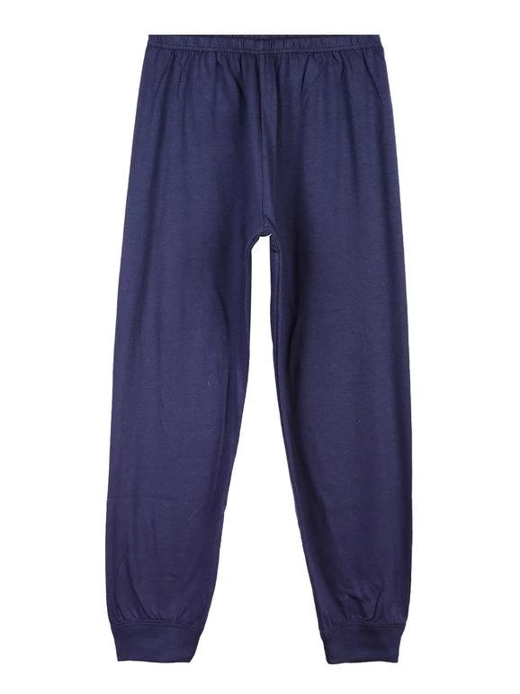 Disney Frozen Pigiama Lungo Bambina In Cotone Anna E Elsa - Fucsia - immagine 3