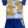 Disney Completo Neonato Cotone 100% RE LEONE Special Price