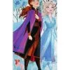 Disney Frozen Telo Mare Bimba - Viola